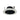 Black / White Ring – Nora 4", Low Voltage product photo