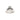 1000lm / 12W, 120V 2700K White Reflector / White Flange – Nora 4" Cobalt Click Round Retrofit Reflector product photo