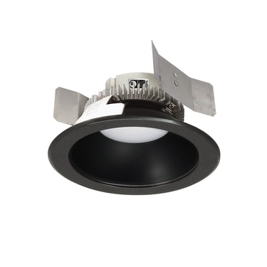 Nora 5" Cobalt Click Round Retrofit Reflector detail photo