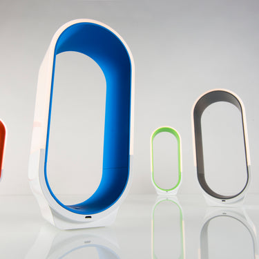 Koncept Mr Go Lantern Soft Orange