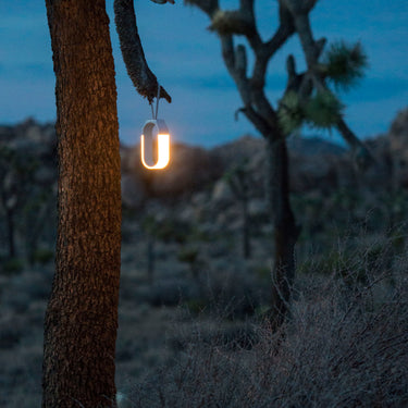 Koncept Mr Go Lantern Soft White