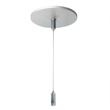Aluminum 8 ft – Nora Aircraft Mounting Kit for L-Line Direct Series product photo