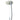 Aluminum 8 ft – Nora Pendant & Power Mounting Kit for L-Line Direct Series product photo