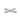 3000K – Nora "X" Shaped L-Line LED Direct Linear with Dedicated CCT, 5200lm, Aluminum Finish product photo