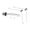 Nora Retrofit Kit for Disk Lights product photo