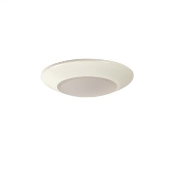 Nora AC Opal LED Surface Mount detail photo