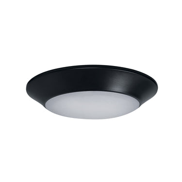 Nora AC Opal LED Surface Mount, Selectable CCT detail photo