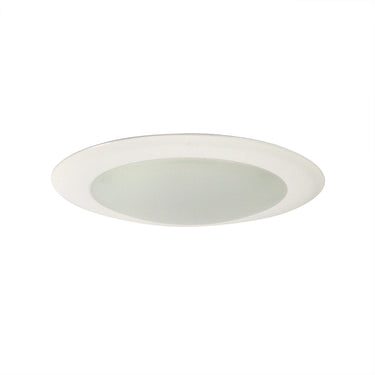 2700K White 6" – Nora AC Opal LED Surface Mount product photo