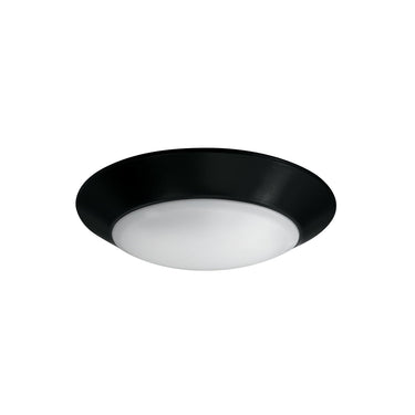 Nora AC Opal LED Surface Mount, Selectable CCT detail photo