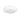 Nora 7" AC Opal LED Surface Mount with PIR Motion Sensor, 950lm/14W, Selectable CCT, White Finish product photo