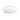 Nora 7" AC Opal LED Surface Mount with PIR Motion Sensor, 1050lm/15W, 4000K, White Finish product photo