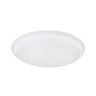 2700K White – Nora 6" AC Opal LED Surface Mount, 1100lm/16.5W product photo