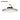 Nora 6" LED Opal Surface Mount / Retrofit, 1000lm, 90+ CRI, 2700K, White detail photo