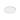 7" – Nora SURF Round LED Surface Mount with Selectable CCT, Matte Powder White Finish product photo