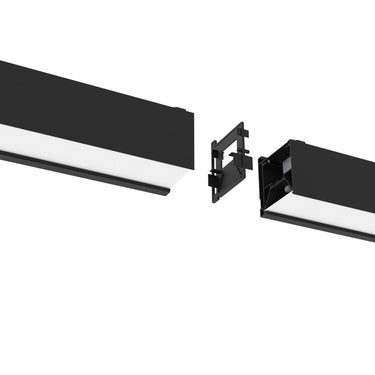 Nora 8' Wall Mount Kit for NLUD-8334 detail photo
