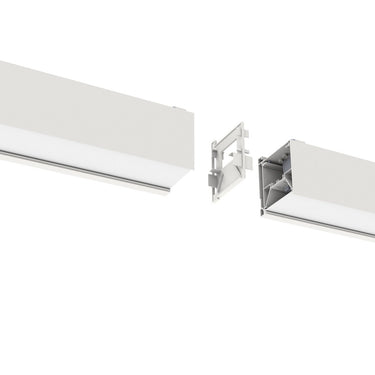 Nora 8' Wall Mount Kit for NLUD-8334 detail photo