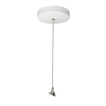 Nora Aircraft Mounting Kit for NLUD Series detail photo