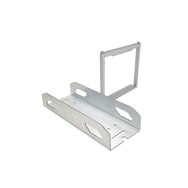 Aluminum – Nora Daisy Chain Bracket for NLUD (pendant mount) product photo