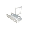 White – Nora Daisy Chain Bracket for NLUD (pendant mount) product photo