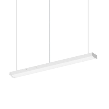 Nora 8-ft Pendant Mounting Kit for NLWPSW-4L334W detail photo