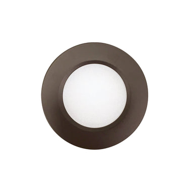 Nora 12V Josh LED Puck Light, 300lm detail photo