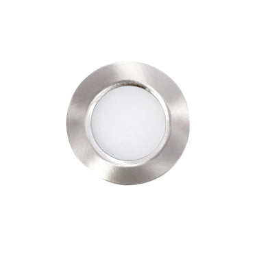 Nora 12V Josh LED Puck Light, 300lm detail photo