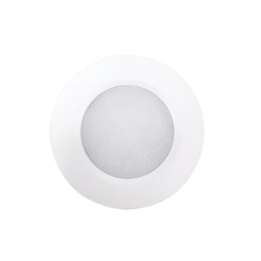 Nora 12V Josh LED Puck Light, 300lm detail photo
