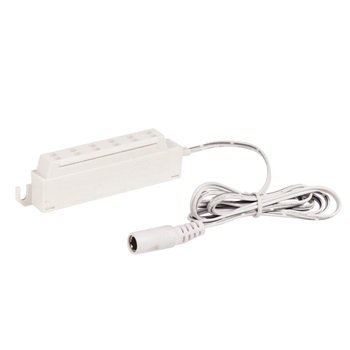 Nora 24" 6-Port Power Line Interconnect for Josh Puck detail photo