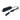 Black – Nora 24" 6-Port Power Line Interconnect for Josh Puck product photo