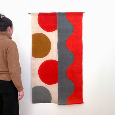 Noboriya Noren Door Curtain