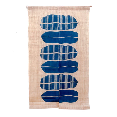 Noboriya Noren Door Curtain