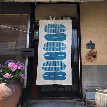 Noboriya Noren Door Curtain