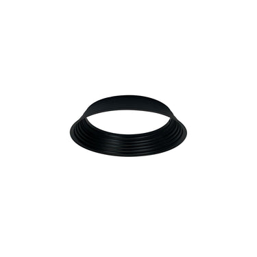 Black – Nora Black Baffle Insert for 4" Onyx product photo