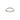 White – Nora Black Baffle Insert for 4" Onyx product photo