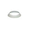 White – Nora Black Baffle Insert for 4" Onyx product photo
