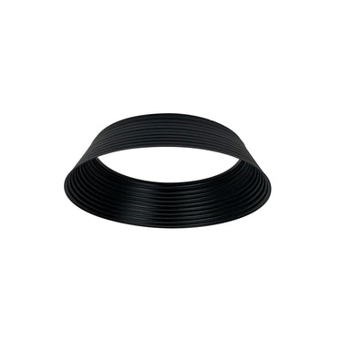 Black – Nora Black Baffle Insert for 5"/6" Onyx product photo