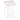 Nora Pendant Mounting Kit with Canopy for LED Back-Lit Panels, White Finish product photo