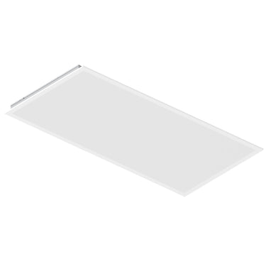 2' x 4' – Nora LED Backlit Panel with Selectable CCT, White Finish, Integral Motion Sensor product photo