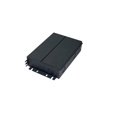 Nora Universal Dimmable Constant Voltage LED Driver, Class 2, 110–277V (Phase, 0-10V & PWM Dimming) detail photo