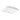 Standard 4000K 2' x 2' – Nora LED Center Basket Troffer product photo