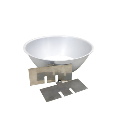 Haze – Nora Specular Clear Reflector Insert for NQZ2-61TWTW product photo