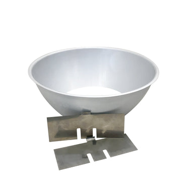 Haze – Nora Specular Clear Reflector Insert for NQZ2-81TWTW product photo