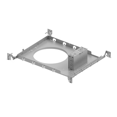 Nora New Construction Frame-in with Junction Box and Collar for NQZ2-41TWTW detail photo