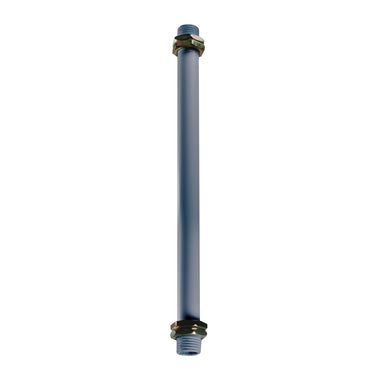 24" Silver – Nora Stem product photo