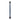 24" Silver – Nora Stem product photo