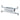 Nora Brick LED Step Light 24-1/2" Adjustable Hanger Bar Kit, Includes 2 Bars, 2 Mounting Brackets & 4 Screws product photo