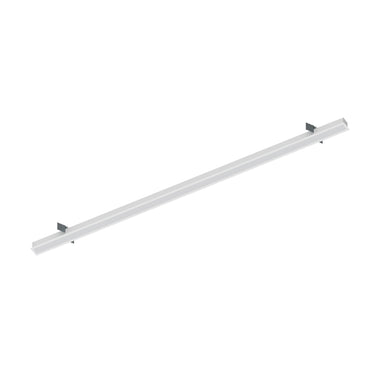 3000K White 8 ft – Nora L-Line LED Recessed Linear product photo