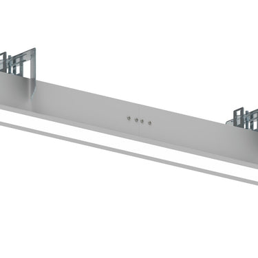 Nora L-Line LED Recessed Linear detail photo