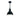 Nora RLM LED Shade, Black/White, 120V 0-10V/Triac/ELV & 277V 0-10V Dimming detail photo