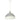 Nora RLM LED Shade, Black/White, 120V 0-10V/Triac/ELV & 277V 0-10V Dimming detail photo